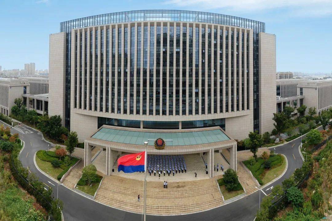 市公安局党委_无锡_实战