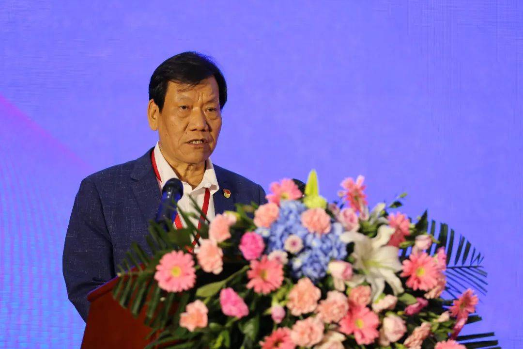 银川市委副书记,灵武市委书记刘国强在大会致辞中表示,灵武市将以本次