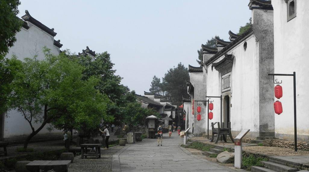中国“最谦逊”的古城，历史悠久文化雄厚，今却鲜有人知