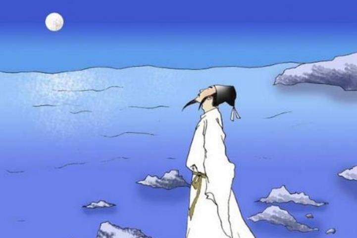 诗词大会很有争议的题,中学语文老师答错,不少网友替他"喊冤"_王昌龄