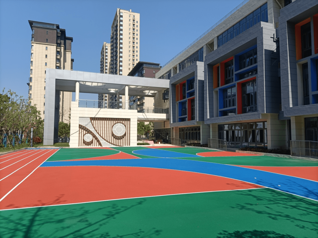 7,合肥市建设幼儿园