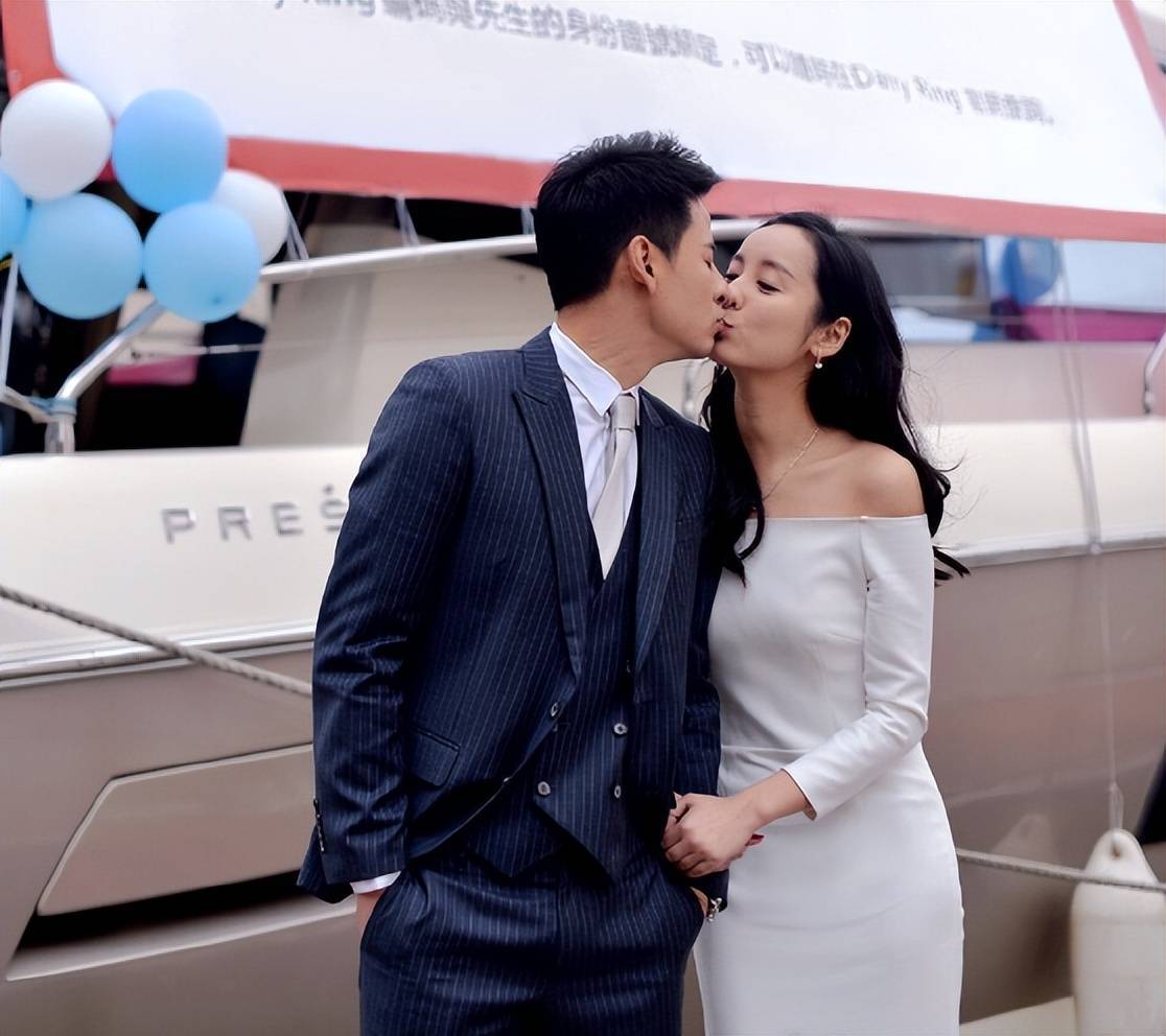 钱泳辰获得清白!