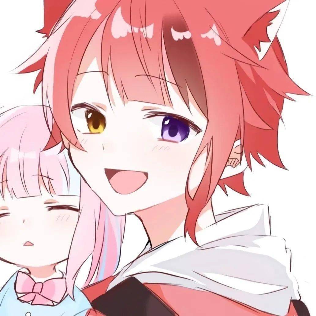 前任看了都会吃醋的动漫情头_wi-fi_图片_网络