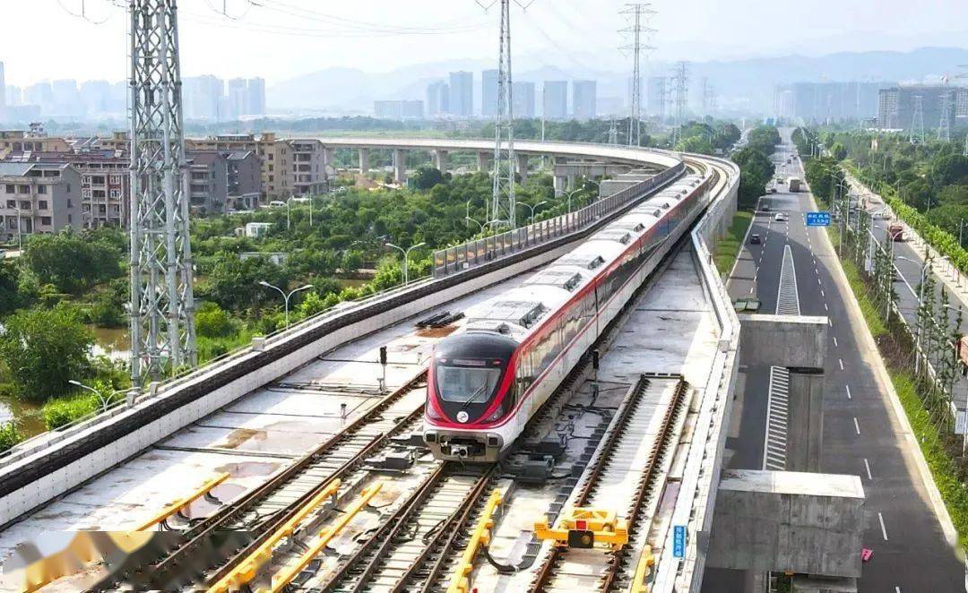 CHINA | Urban Transport Compilation | Page 58 | SkyscraperCity Forum