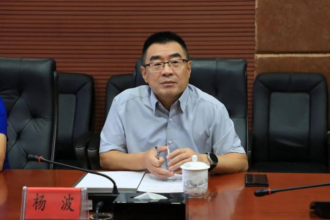 刘建中会见康佳集团副总裁杨波_经开区_萍乡_发展