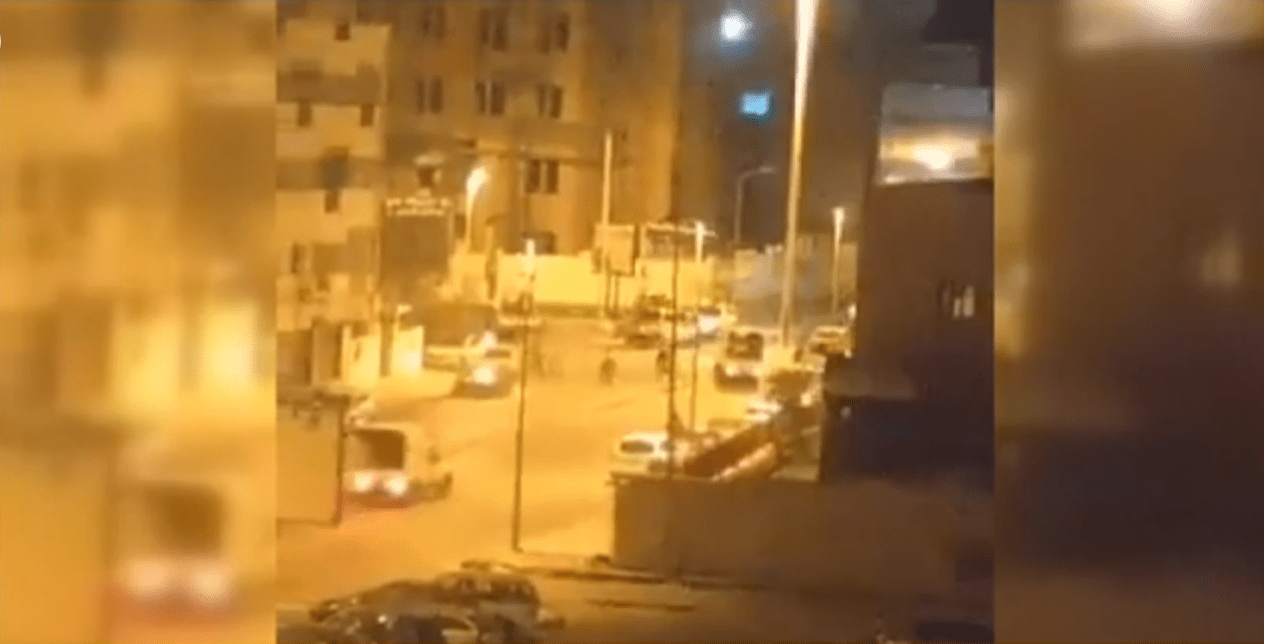 外媒：利比亚首都爆发冲突，当地居民称“太可怕”