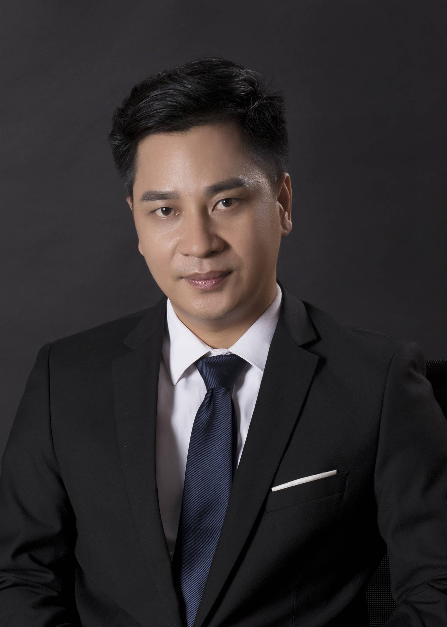 蔡财兴先生-深圳市明谋科技有限公司董事长的品牌传承_汕尾_企业_发展