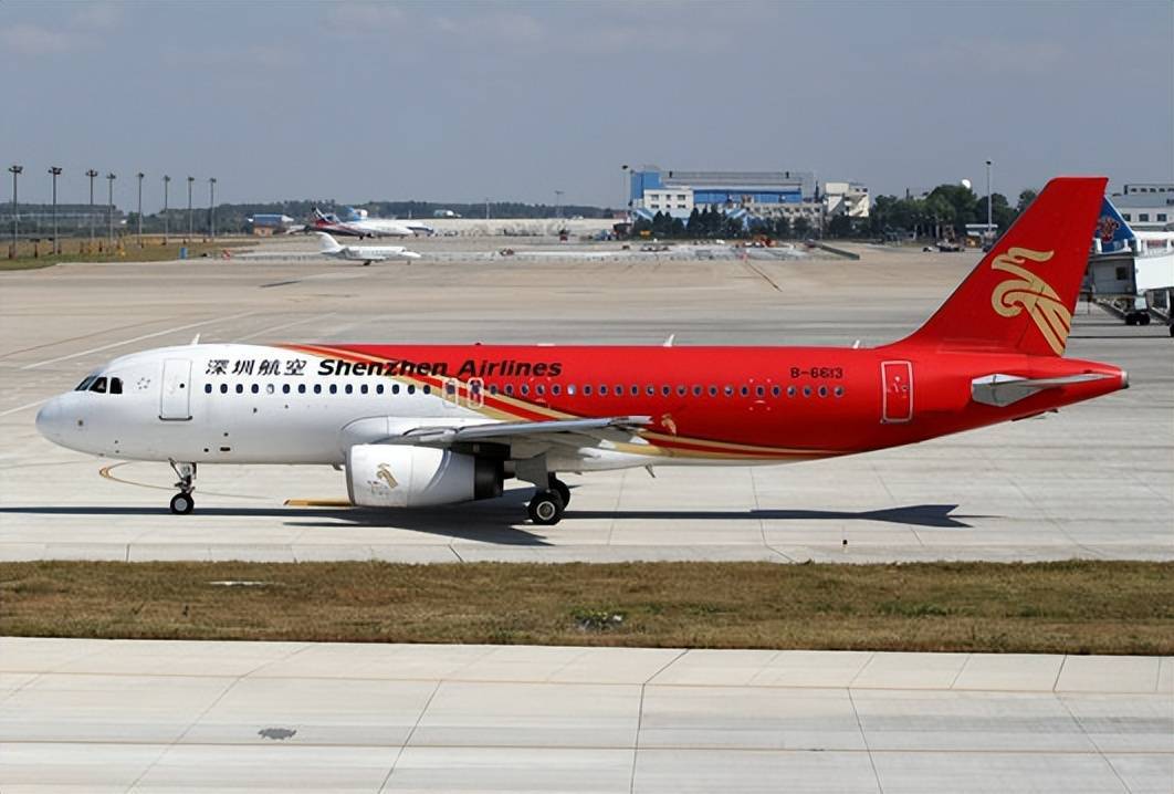 深圳航空延误84分钟,上演一场生命的接力_航班_进行_心脏