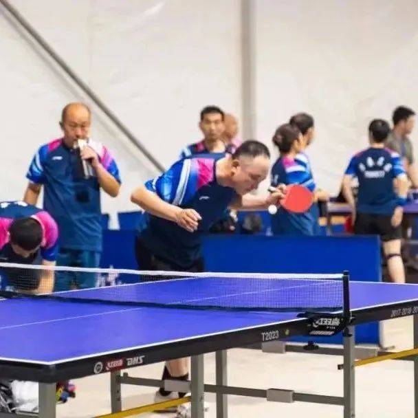 乒乓盛宴！咪咕體育帶你直擊馬龍樊振東直播對決