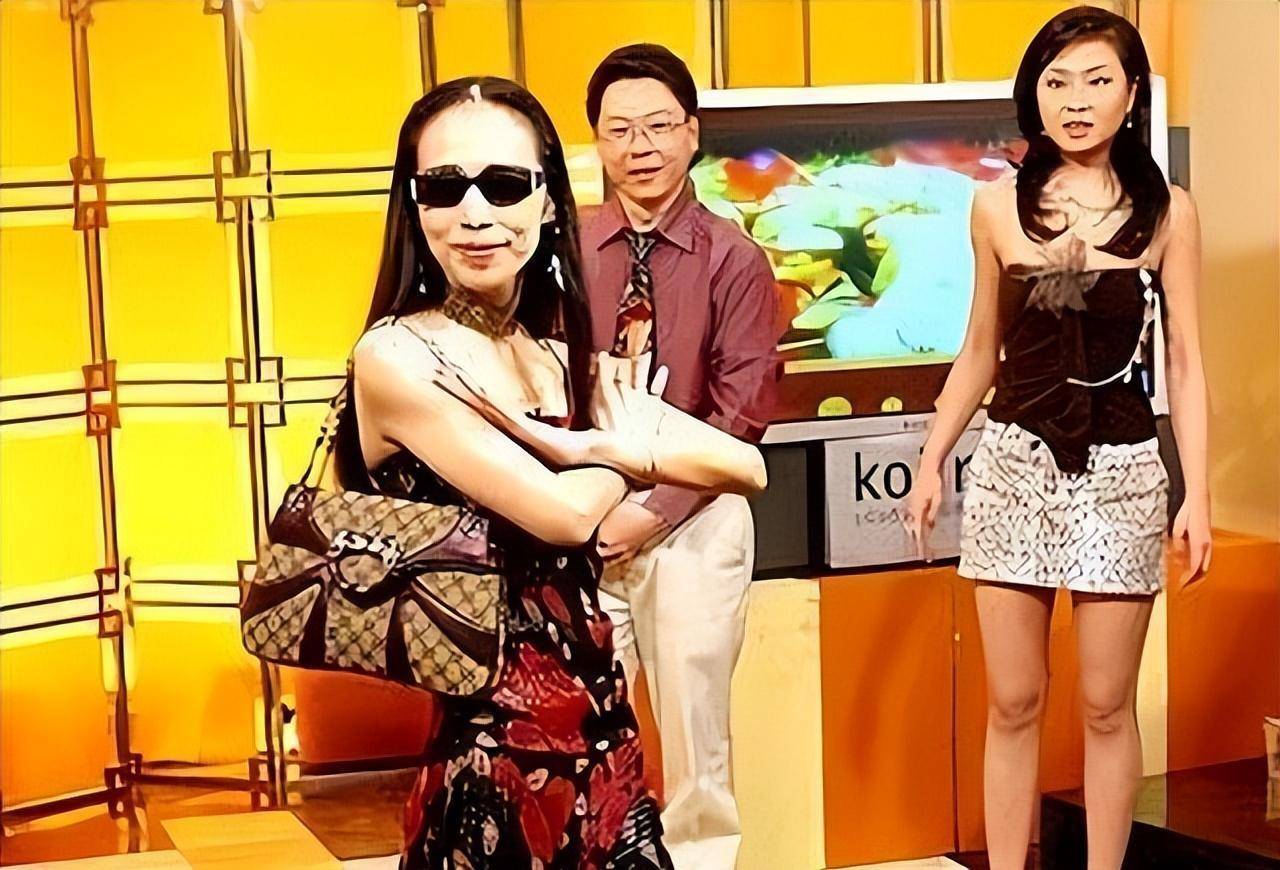 郑奇松_生活_节目