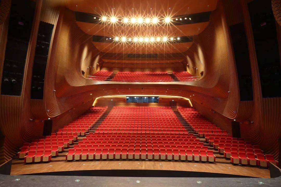 还记得控江路上的这家剧院吗?9月,ta将华丽归来!_剧场_实验场_杨浦