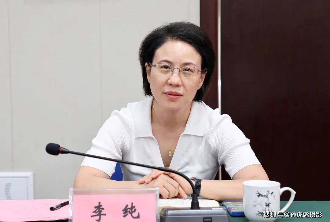 长沙市农业农村局副局长黄志强作主题分享长沙市人大农业与农村委副