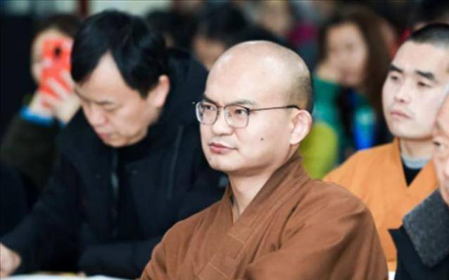 龙泉寺5大高僧:3个清华1个北大,还有1个中科院,发展如何?