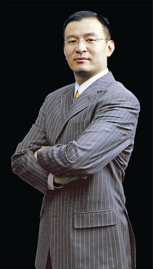 那些所谓成功学"大师",除了成功收割"韭菜",他们真成功过吗_陈安之