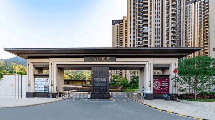 去了揭阳普宁保利和府,发现这些新问题,需要给大家详细说一下_生态