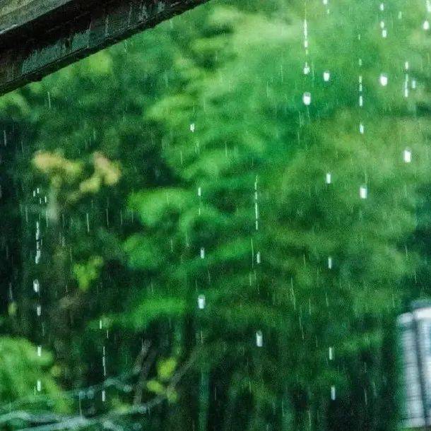 雨҈雨҈雨҈要来了!南昌天气即将大反转!_高温_影响_冷空气