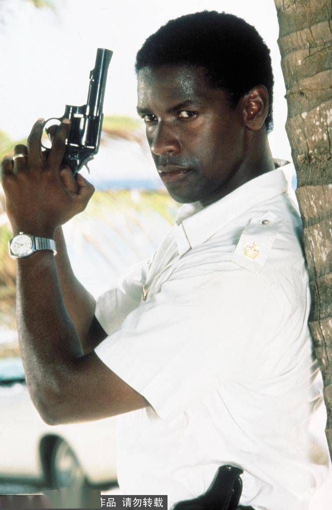 男配角-历史上获此殊荣的第一位黑人演员_训练_丹泽尔·华盛顿_美国