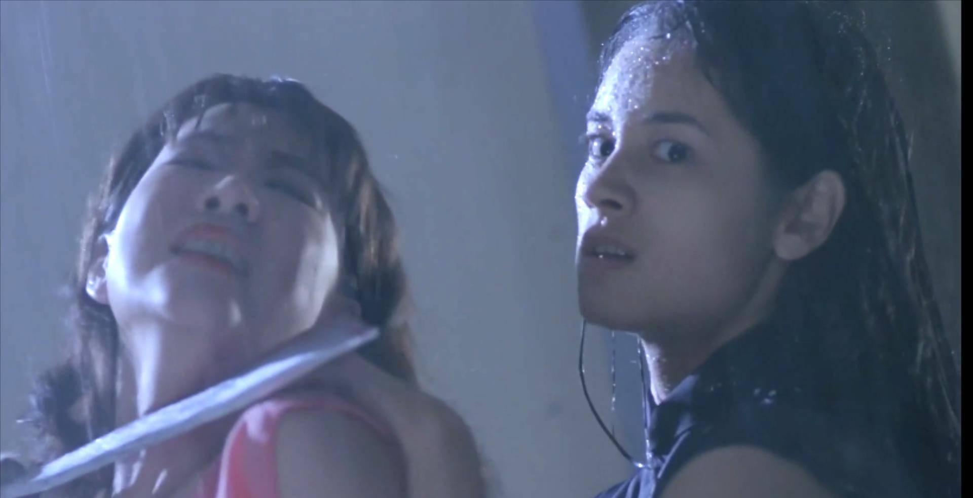 突破伦理，重口血腥，《灭门惨案：借种》称得上时尚猎奇片巅峰