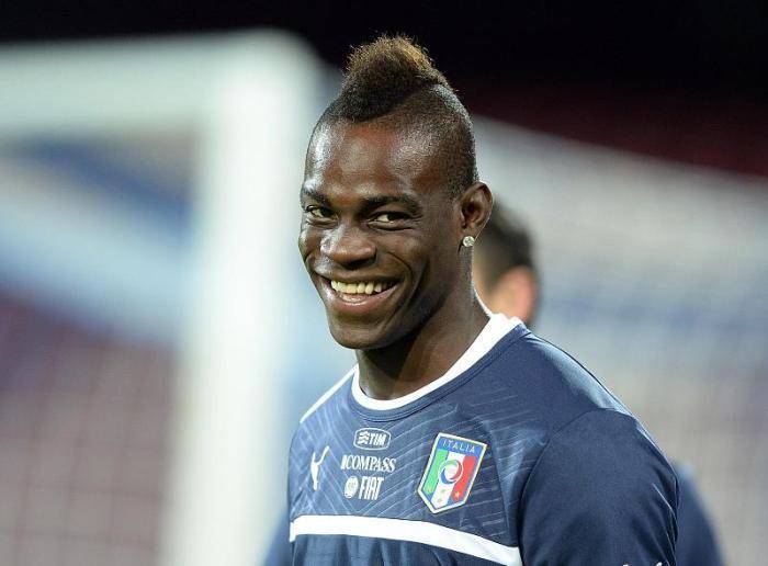 巴洛特利为何和主帅蒙特拉发生激烈冲突?