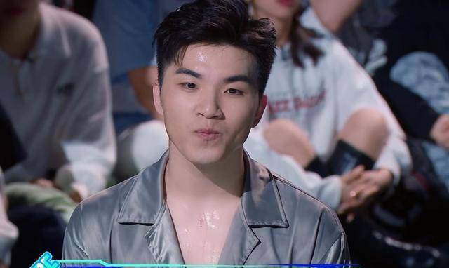 《这街5》第三季的队员参赛,王一博表示:两年没见了_君君_街舞_作品