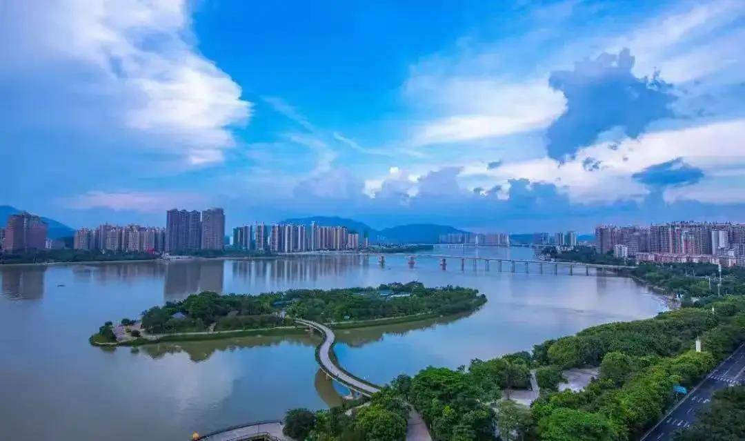 清远,一座清香溢远的诗意栖居之城_美食_白切鸡_北江