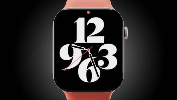 Apple Watch 8或将新增Pro版本 与iPhone 14同时发布插图