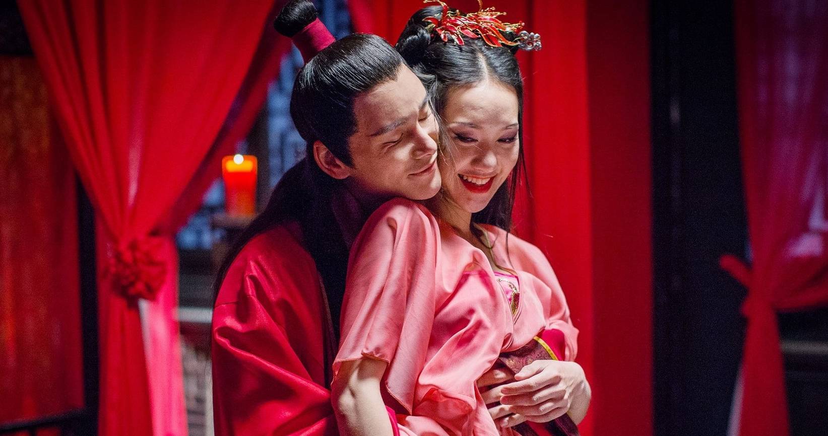 之后她们的命运如何?令人不禁唏嘘_公主_古代_格格