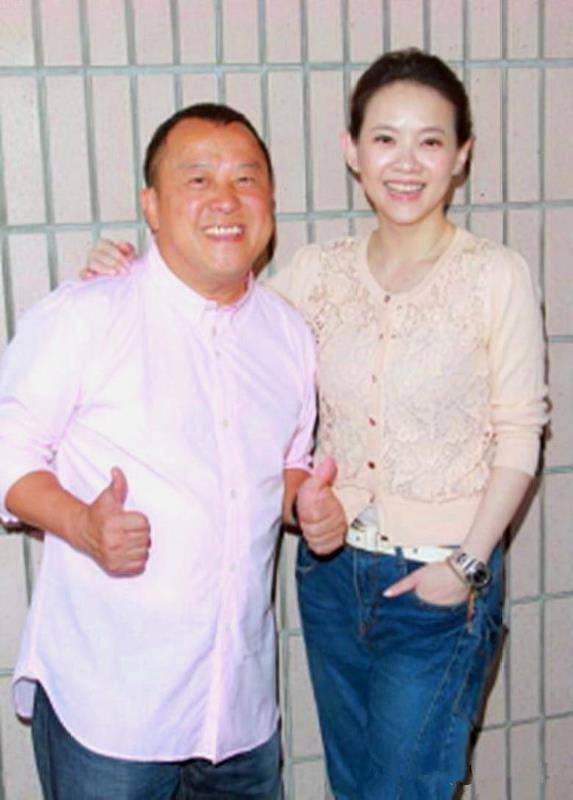 曾志伟4子女相貌各异!大女儿风流俊俏!小儿子娶"渣女"!