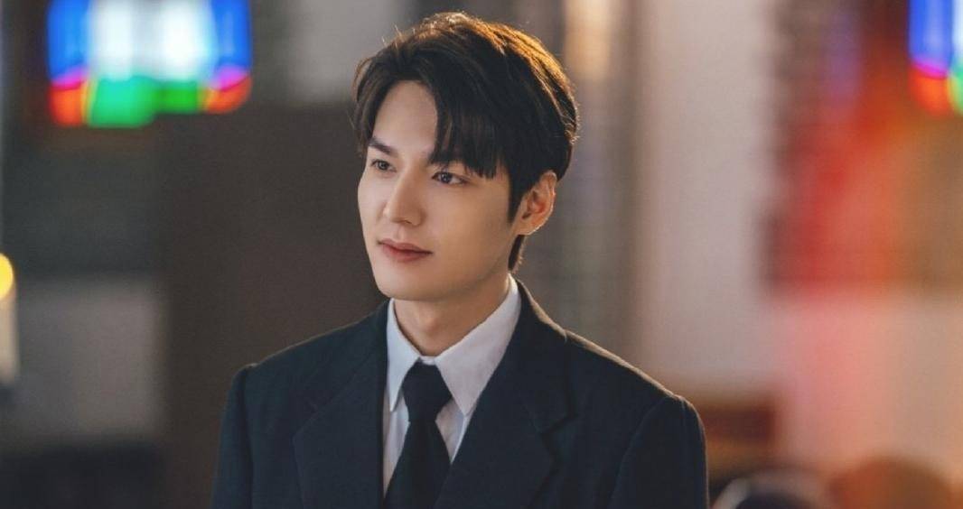 李敏镐新剧口碑翻车?