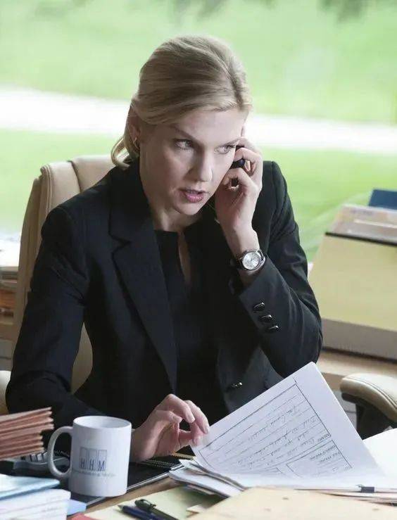 8,她才是最硬核女主_斯凯勒_女人_风骚