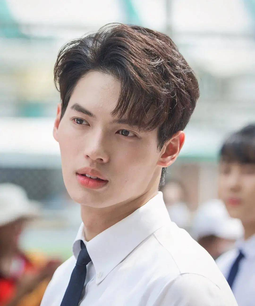 双颜值男主泰剧《假偶天成》太甜了,请你俩马上在一起!