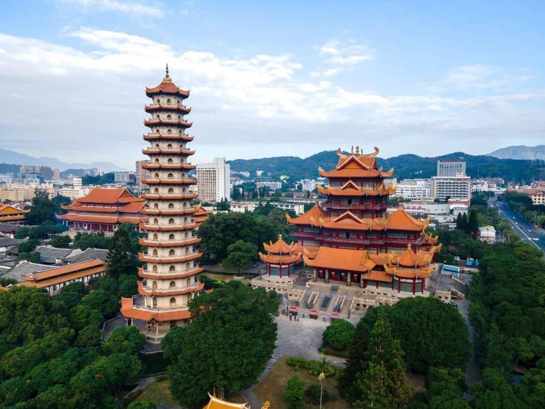 福州_烟台_福道