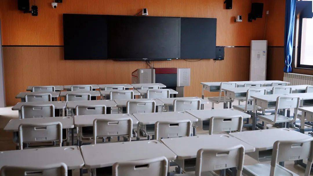 阎良城东又多了一所"家门口的好学校"_教室_疫情_小学