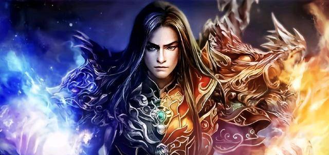 这所有的一切关于青鹿神王的过往经历,都在诉说着青