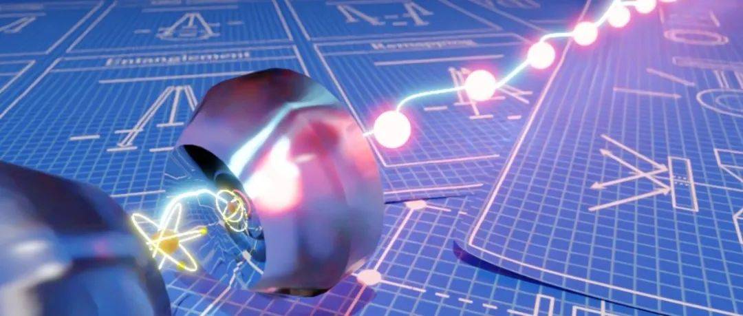 物理学家有效地纠缠了十几个光子_原子_粒子_科学家们