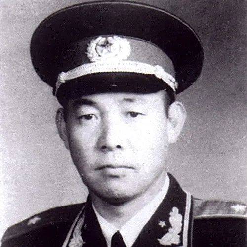 追忆刘懋功将军_老首长_革命_生活