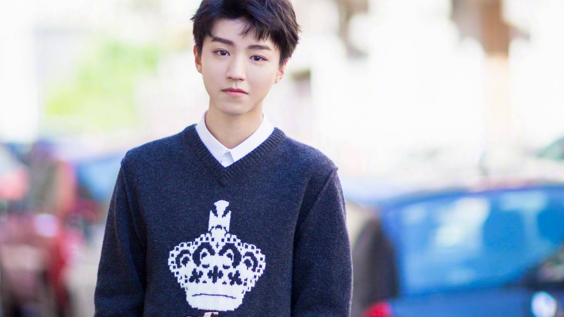 娱乐大爆料:王俊凯,张若昀,鹿晗,金瀚,赵露思,刘恺威_吐槽_团队_关系