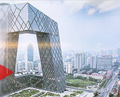 原创北京青年报:崭新更新,"交互式情景当晚直播"方式让主播置身于新闻