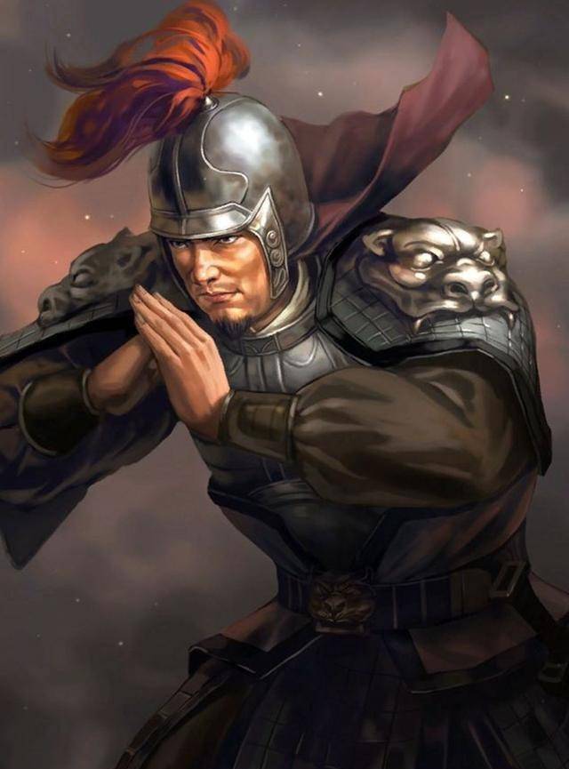 三国的炮灰将领陈式是三国志作者陈寿的老爸?