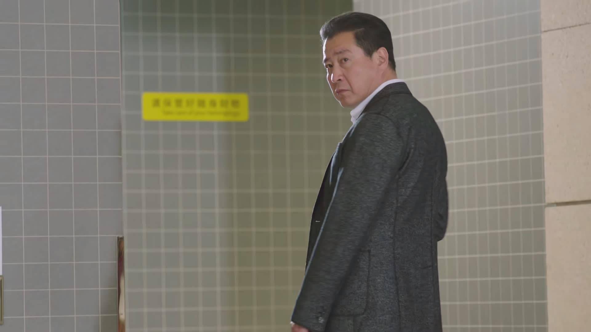 人民的名义:丁义珍出逃,为何天衣无缝?5个小细节千万不能忽略_汉东_京州_华华