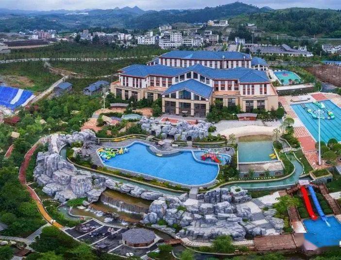 卷起来 | 六盘水发布五条精品旅游线路,你get了吗!_乌蒙_温泉康_产品