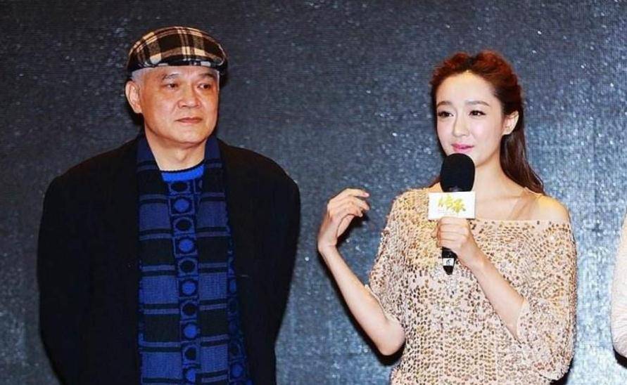 贾妮:和你在一起8年都不肯娶我,那我就嫁给你兄弟_申军谊_谢晓辛_感情