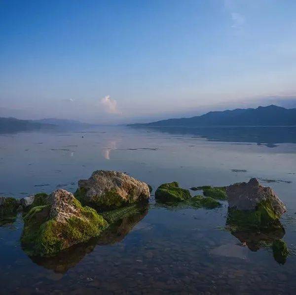 三本书，带你了解滇池、洱海、抚仙湖的前世今生！_湖泊_文化_历史