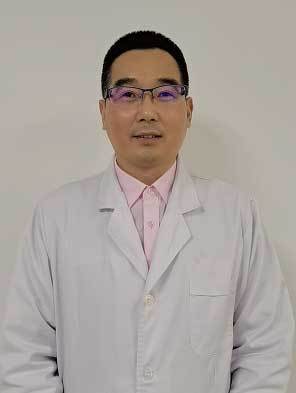 肝病医生刘生美香港华佗肝病研究院研究员原北京武警总医院肝病科主任