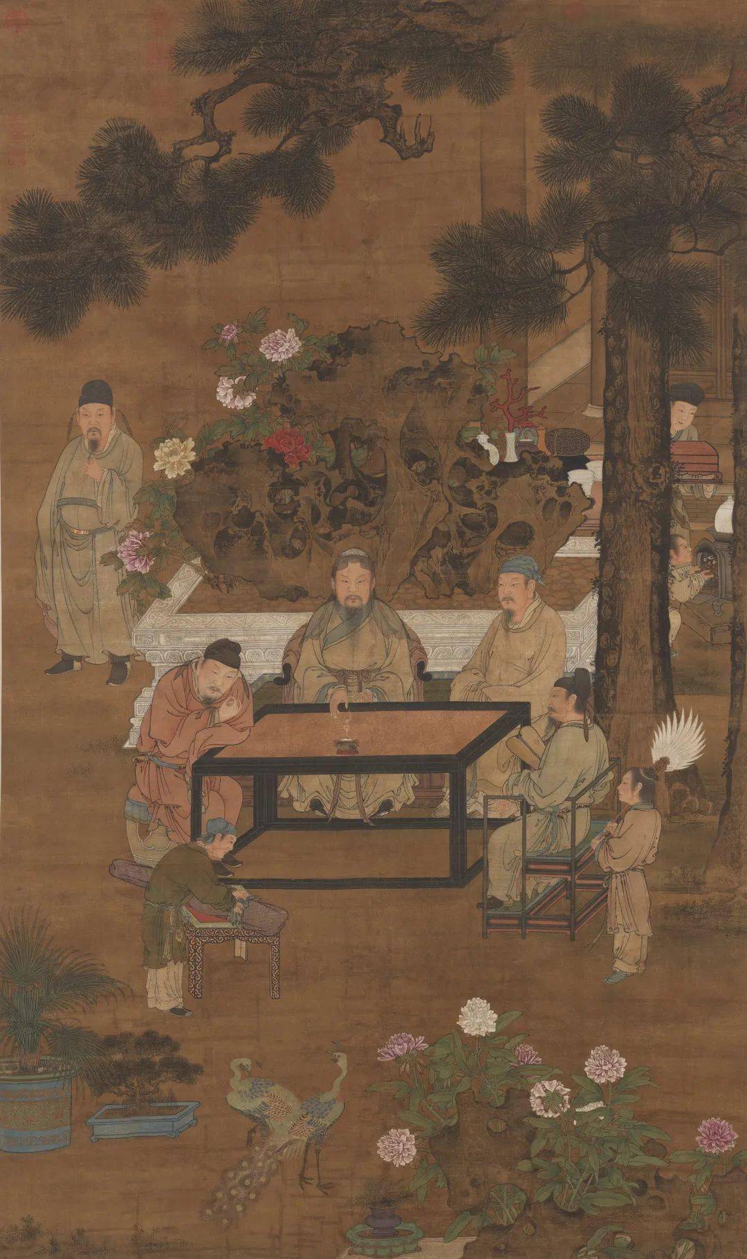 沉香到底有多珍贵?苏东坡,曹雪芹告诉你_海南_贾宝玉_香料
