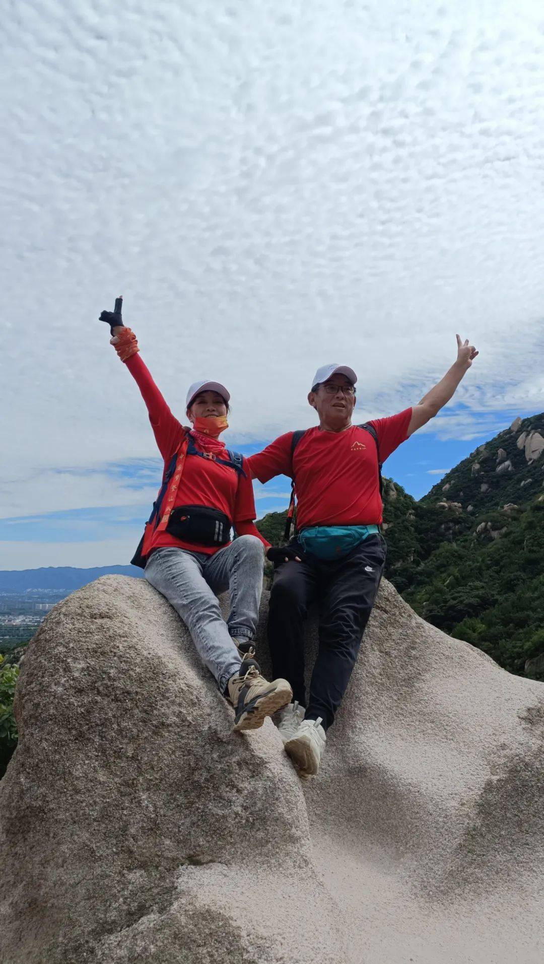 "礼遇志愿家庭,欢乐周末派对" 海淀区2022年凤凰岭户