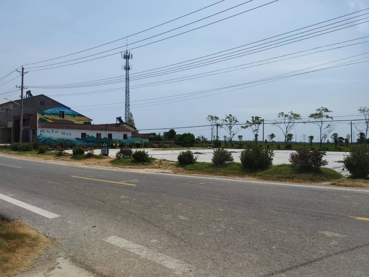 从"整治"到"自治"——沙洋县毛李镇借粮湖村垃圾治理见闻_分类_村民