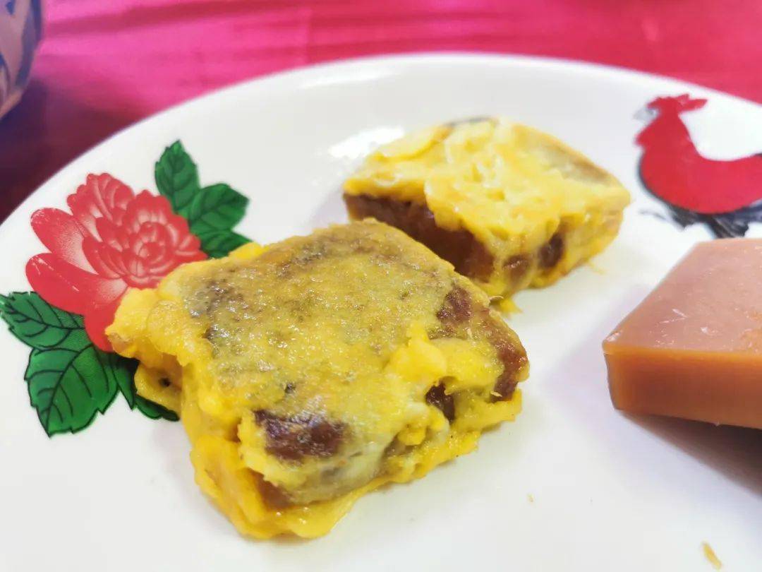 【美食秘籍】来博罗,必须吃ta们!_大笼_肉丸_客家