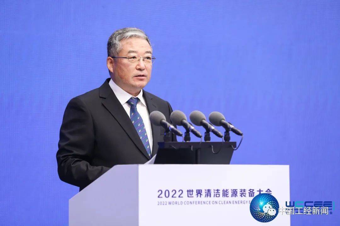 乐鱼官网入口网页版张晓仑：国机集团研制1千多项“中国第一”和“首台套”装备