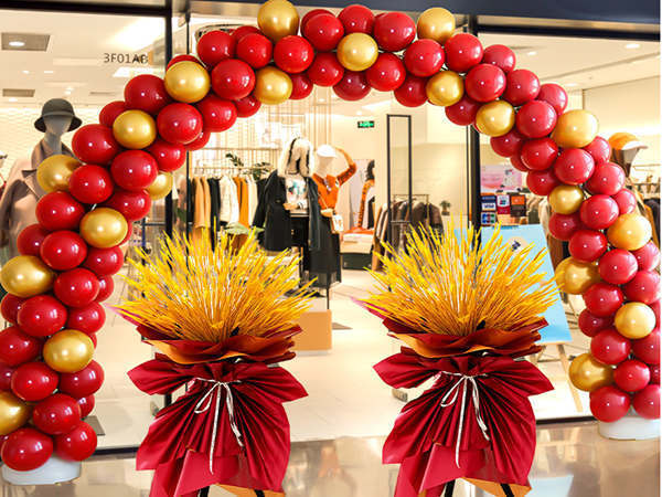 服装店开业庆典活动怎么做吸引人?_满送_促销_礼品